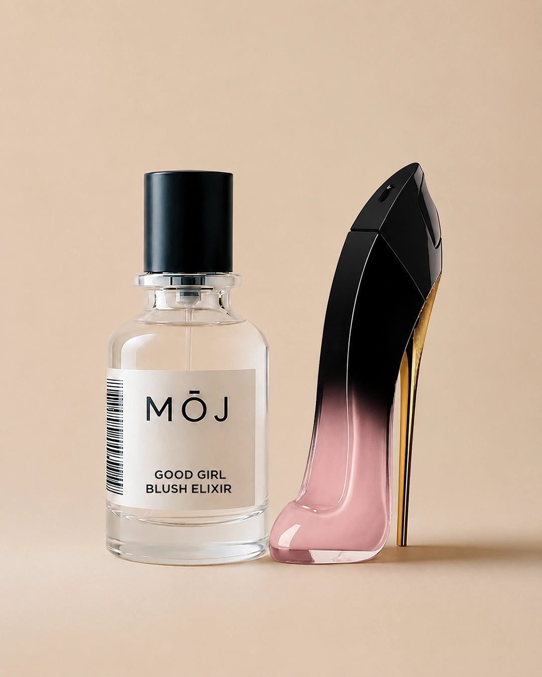 Good Girl Blush Elixir مستوحى من كارولينا هيريرا
