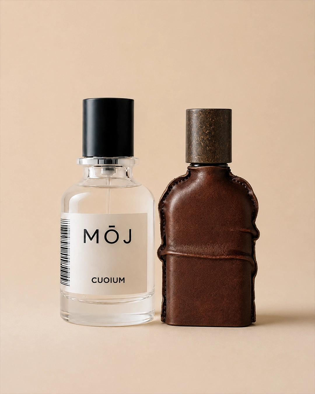 Cuoium مستوحى من أورتو باريسي