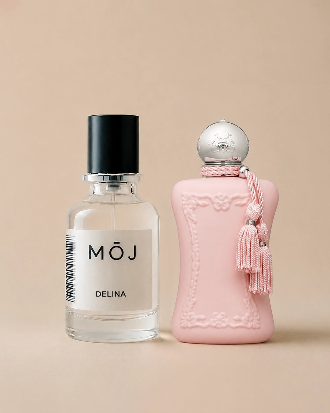 Delina مستوحى من عطور Parfums de Marly