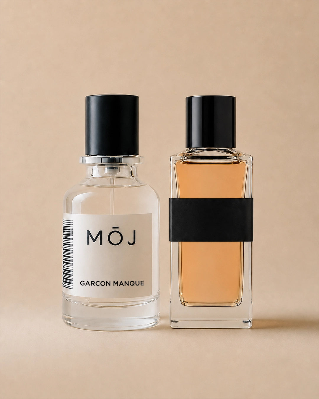 مستوحى من Givenchy Garcon Manque