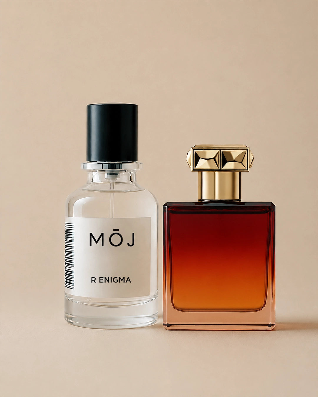 R Enigma مستوحى من Roja Parfums