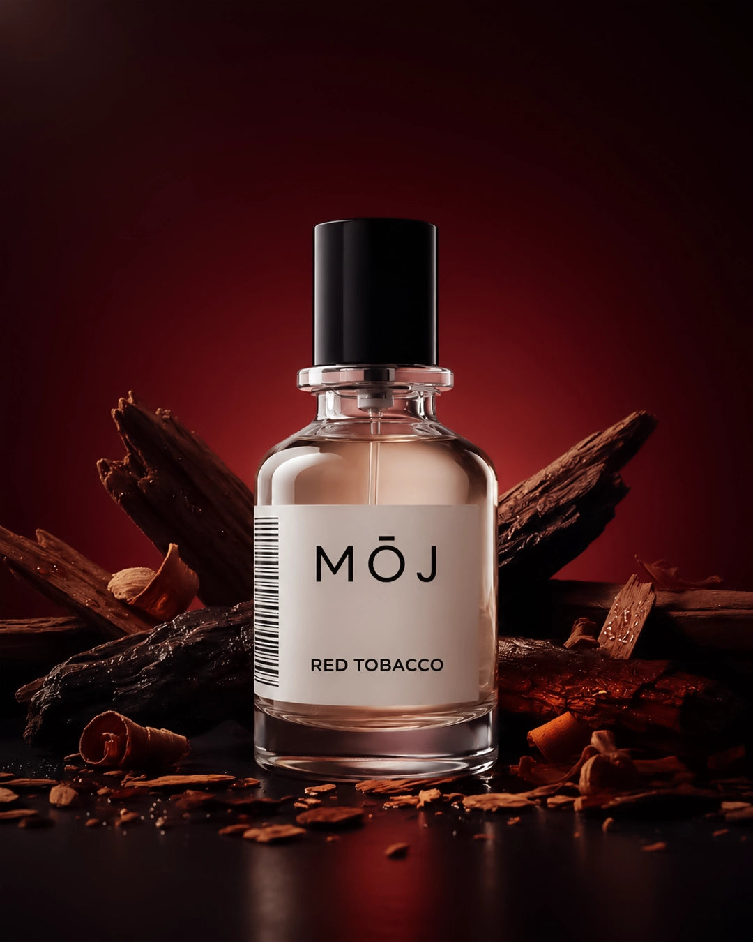 Red Tobacco