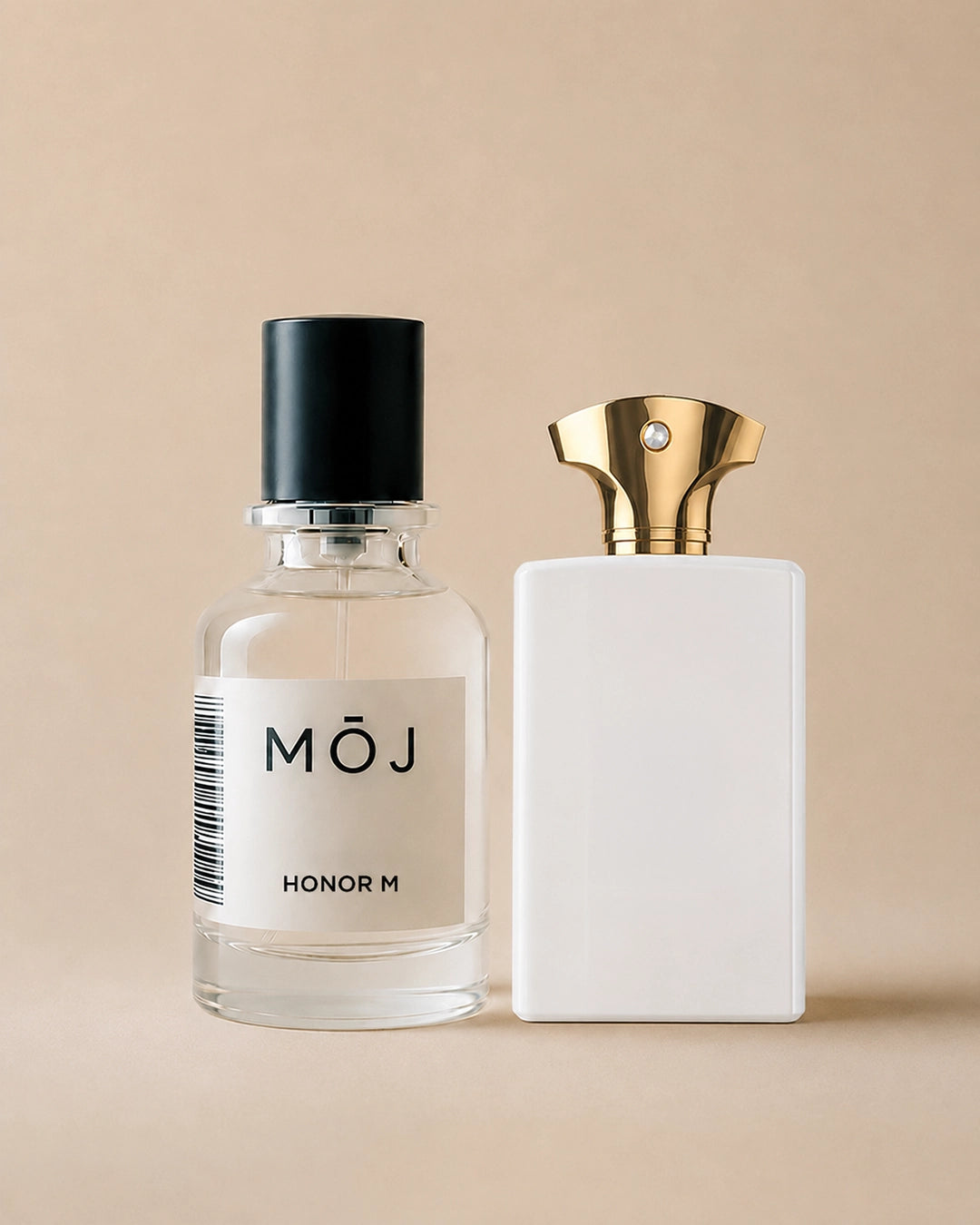 عطر أونر إم مستوحى من أمواج