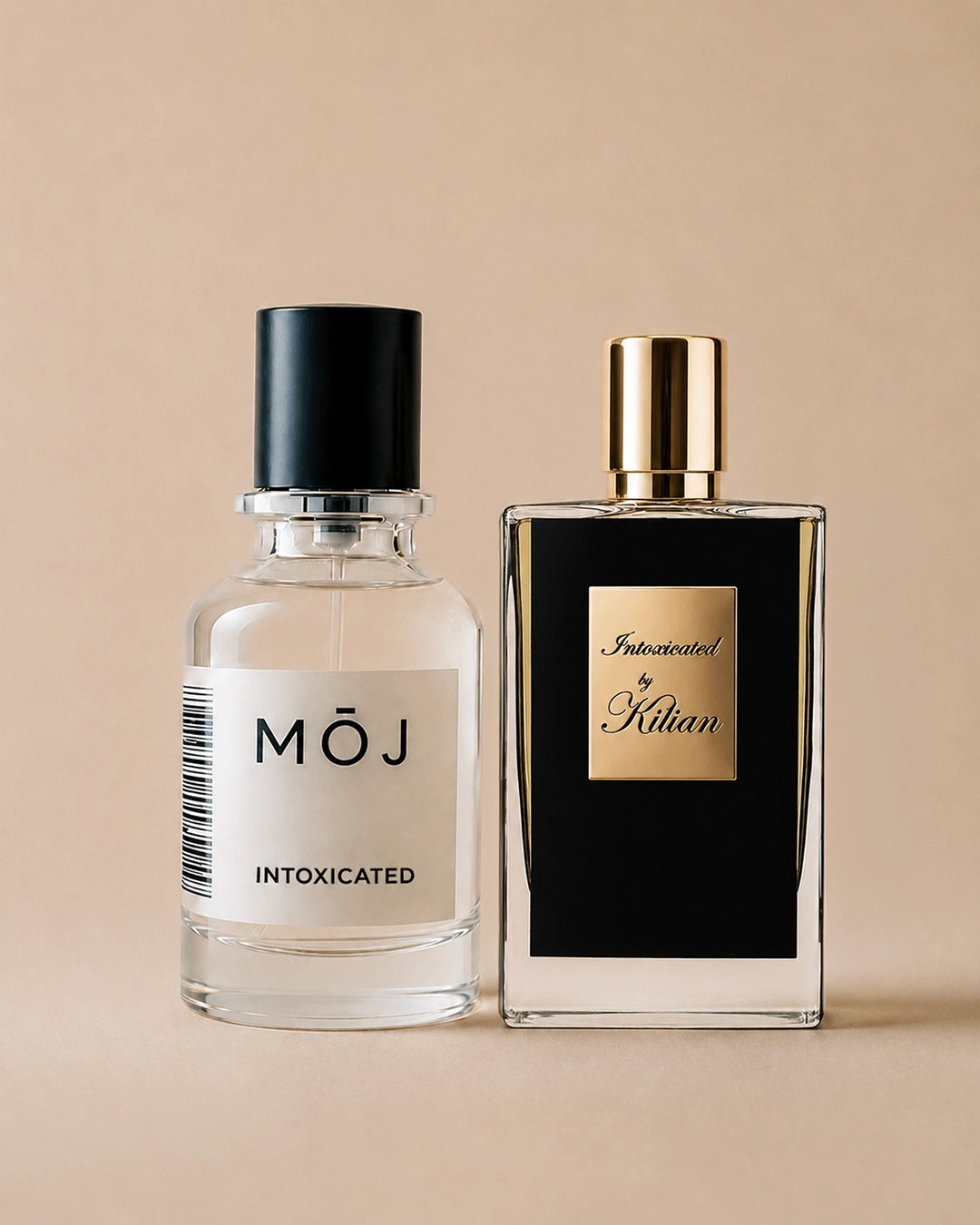 Intoxicated مستوحى من كيليان