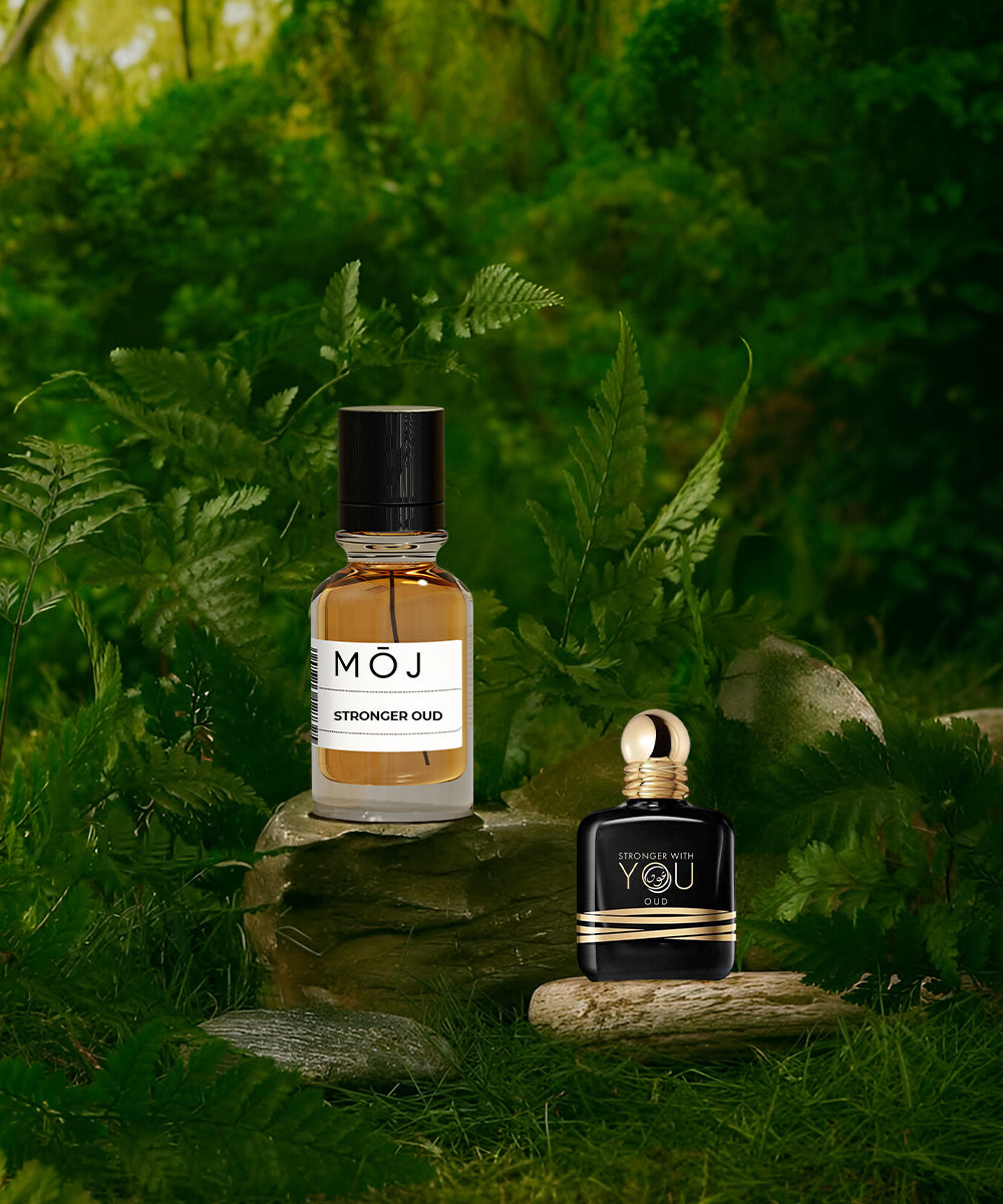 عطر أقوى مستوحى من جورجيو أرماني
