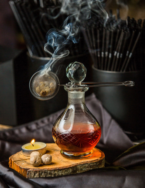 Best Attar in Oman