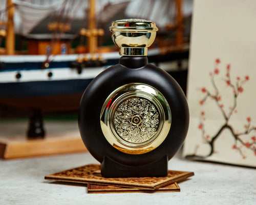 Best Perfumes in Oman