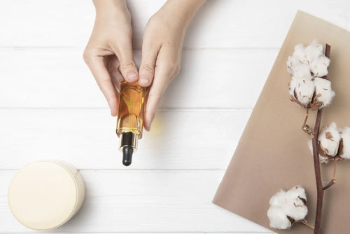 Buying perfume online in Dubai
