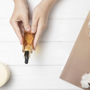 Buying perfume online in Dubai