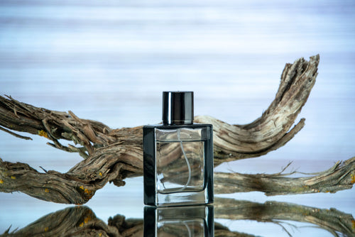 Dubai perfumes