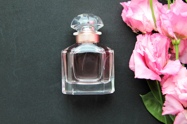 Floral Perfumes for Women