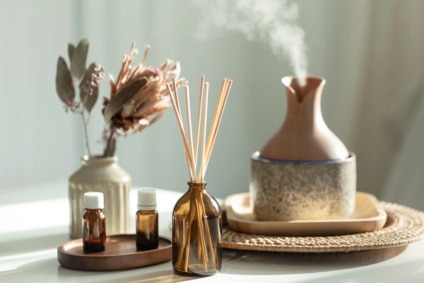 Home Fragrance