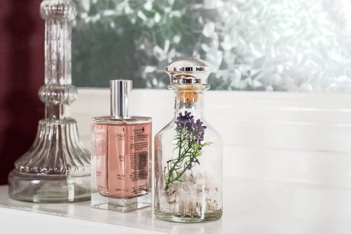 Original perfumes Dubai