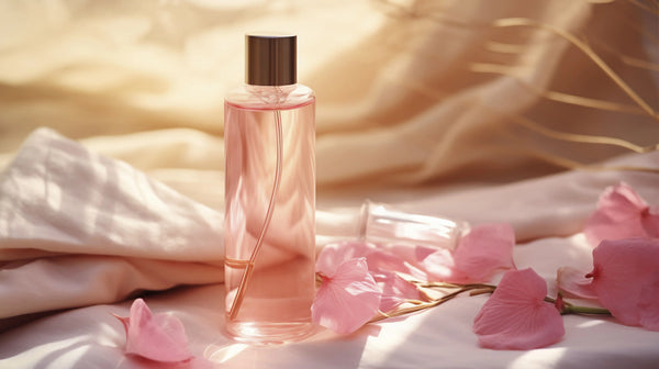 Oud&Roses