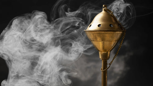 oud and attar