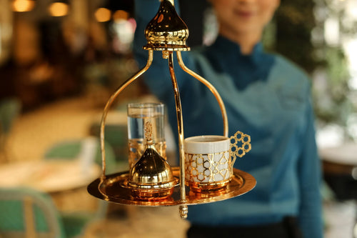 Oud in Dubai