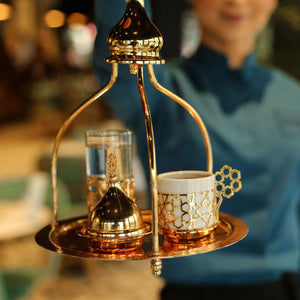 Oud in Dubai