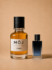 Y Men – Our Inspired Creation of Y Eau de Parfum by Yves Saint Laurent
