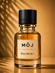 Man Musk +