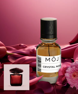 CRYSTAL NOIR
