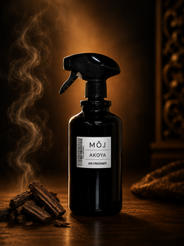 Akoya Inspired Air Freshener