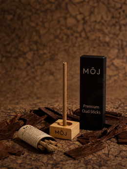 Oud Sticks