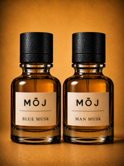 Man Musk + Blue Musk – Signature Layers