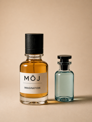 Imaginatio – Our Inspired Creation of Imagination by LV
