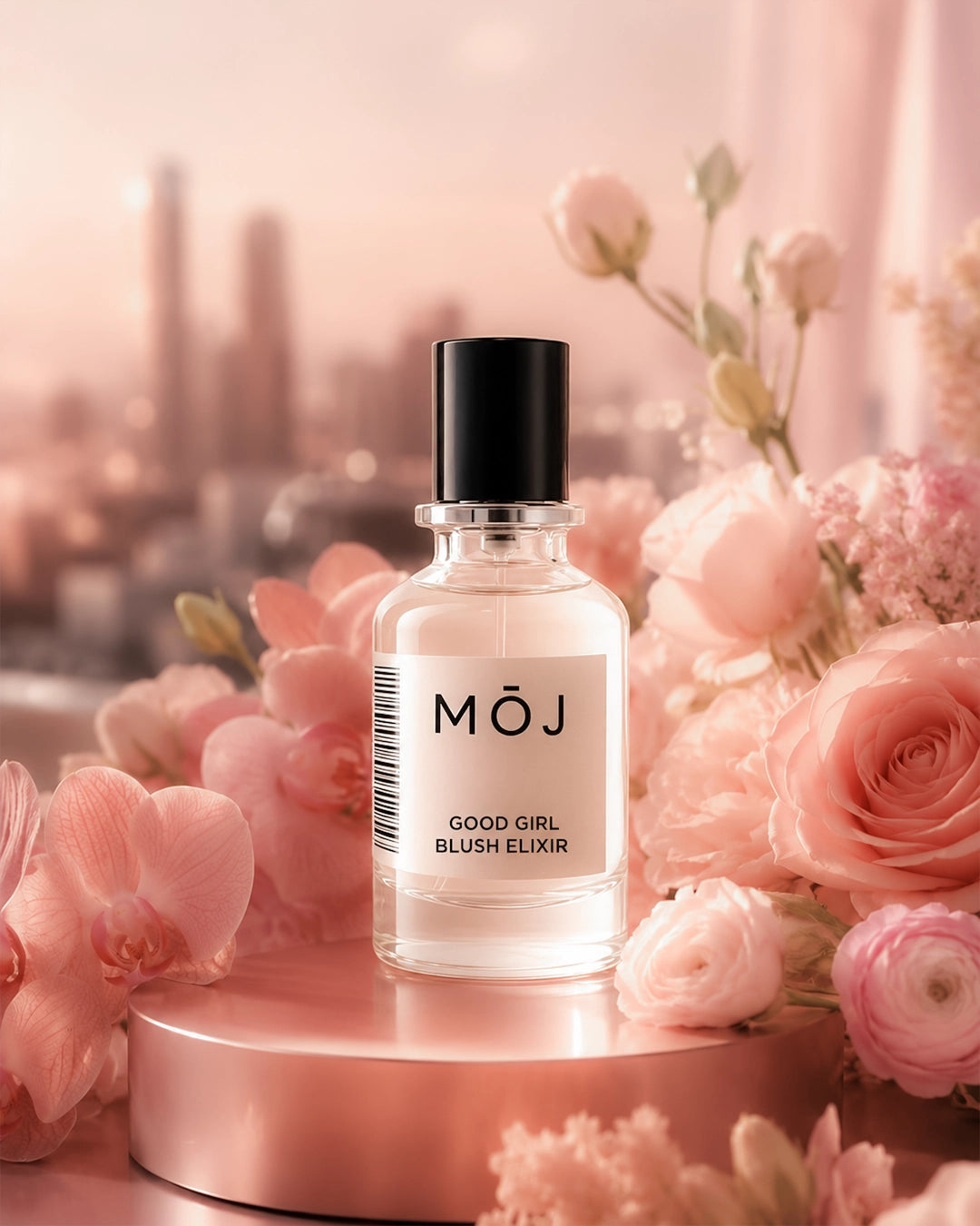 Good Girl Blush Elixir