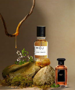 Honey Tobacco
