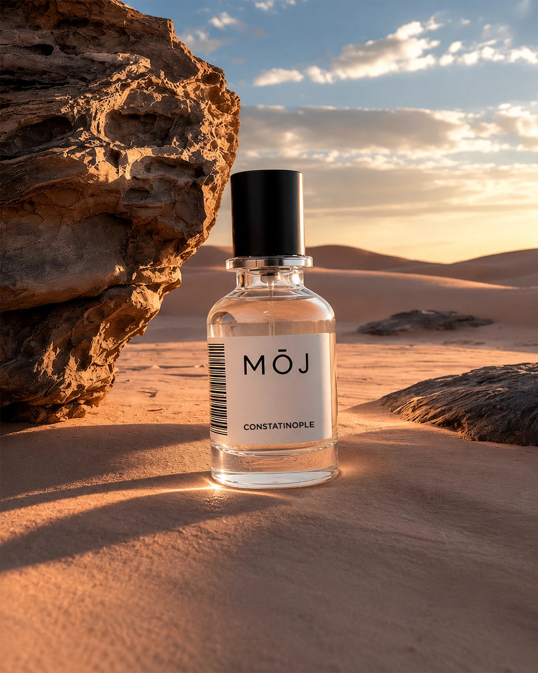 القسطنطينية - مستوحاة من عطر Penhaligon's