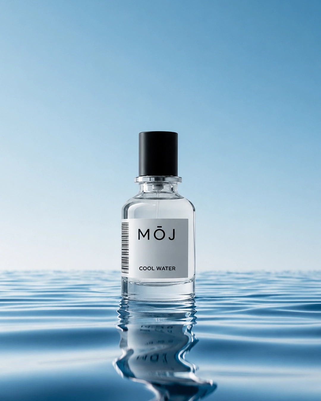 Cool Water