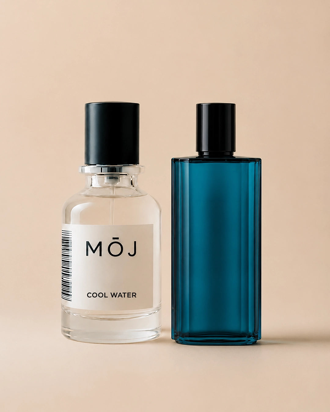 عطر كول ووتر مُستوحى من دافيدوف