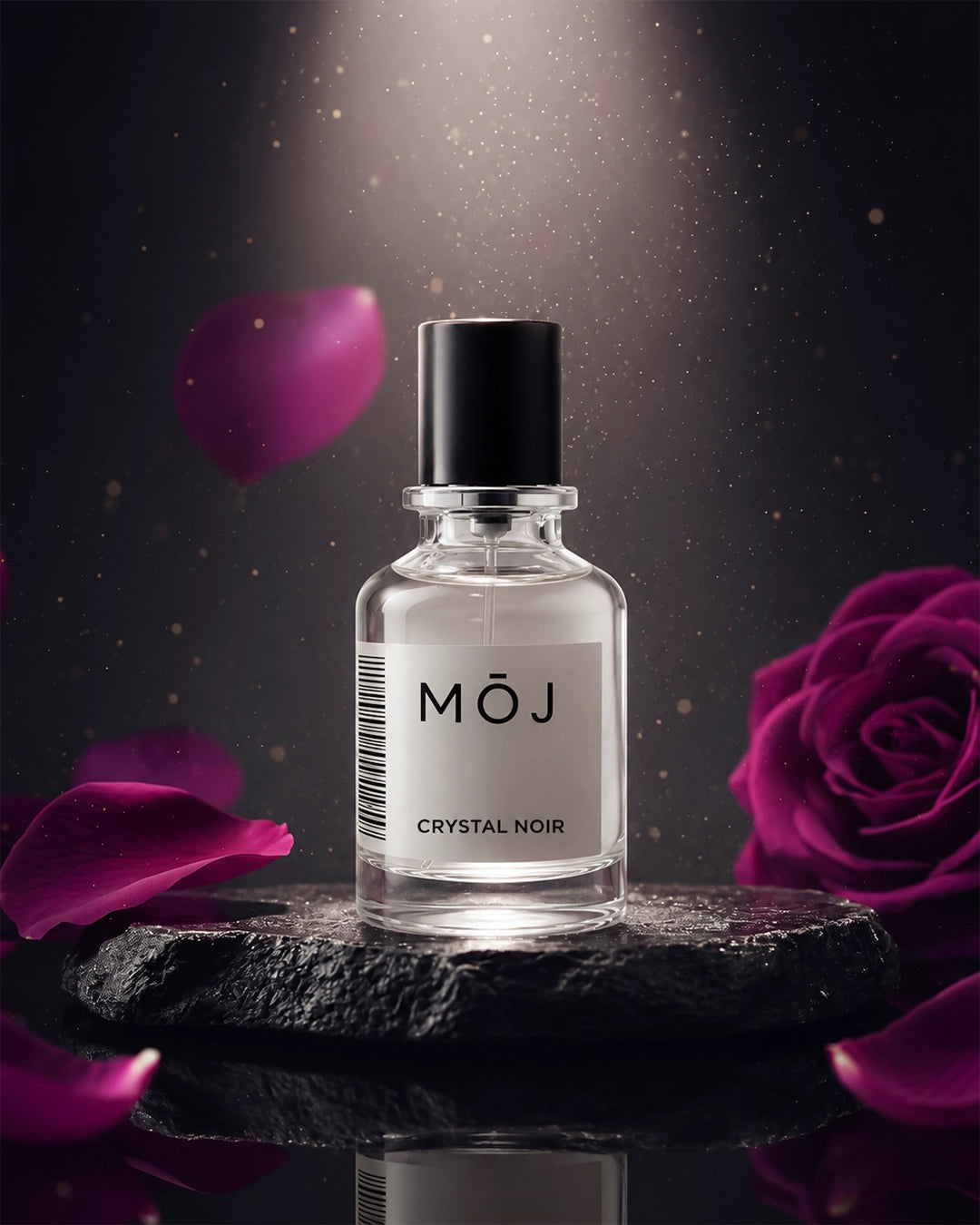 Crystal Noir