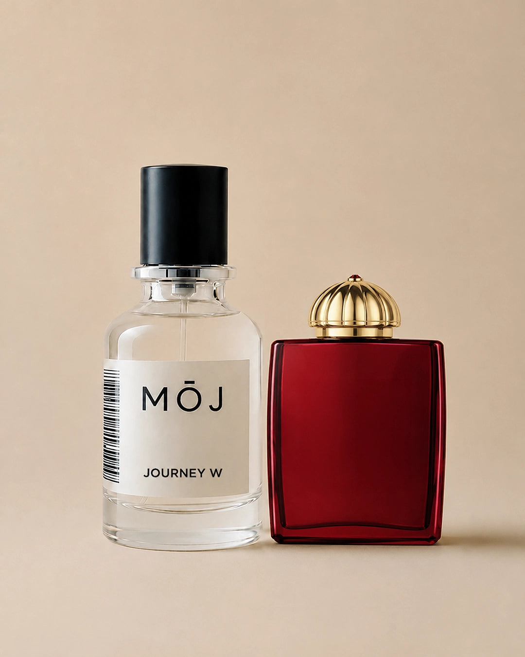 Journey W مستوحى من أمواج