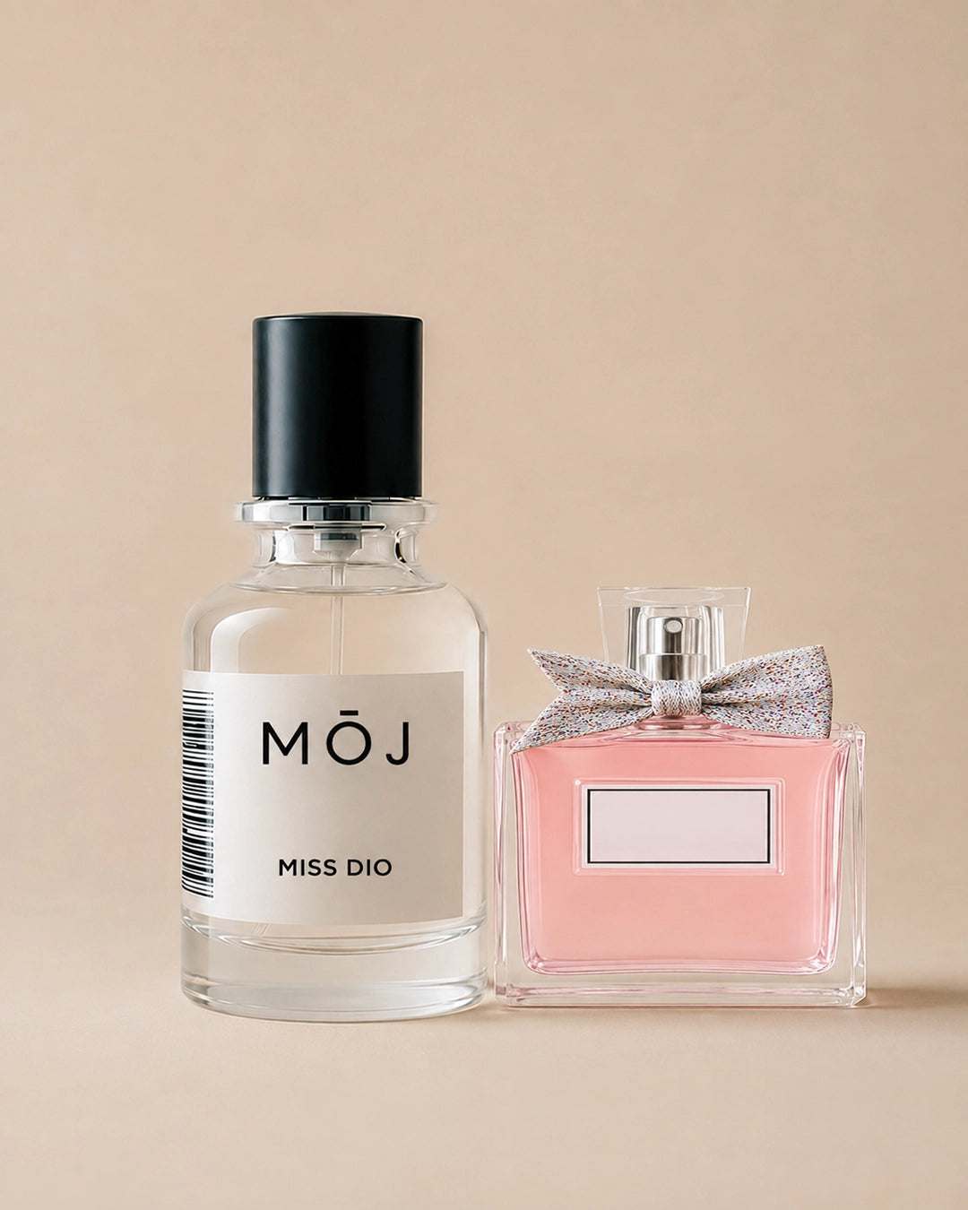 ملهمة من ديور "Miss Dio"