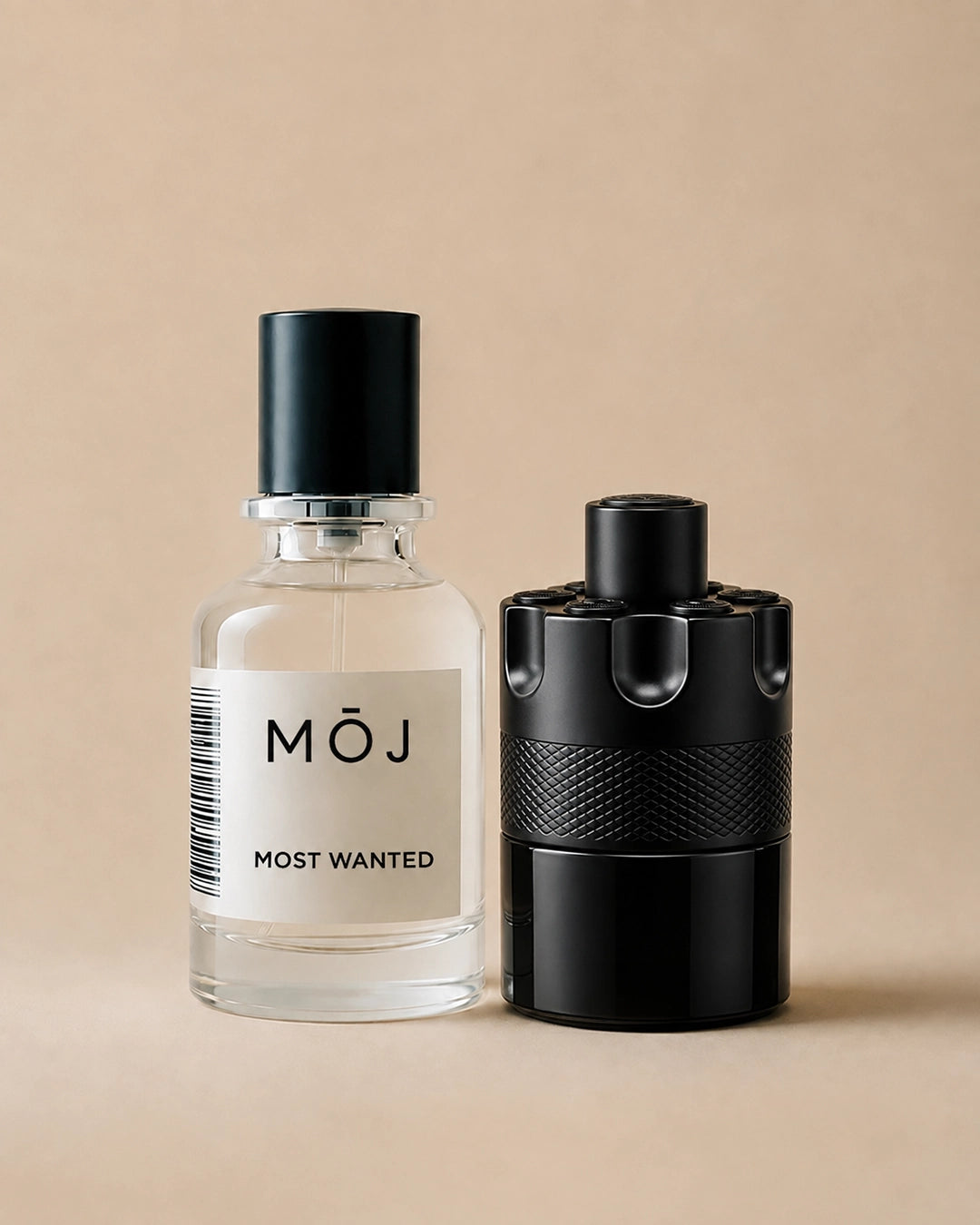 مستوحى من عطر "موسنتد" من أزارو