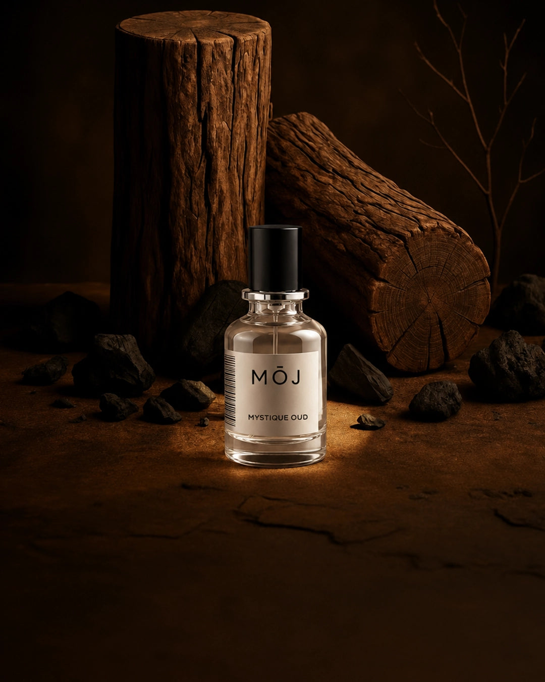 Mystique Oud