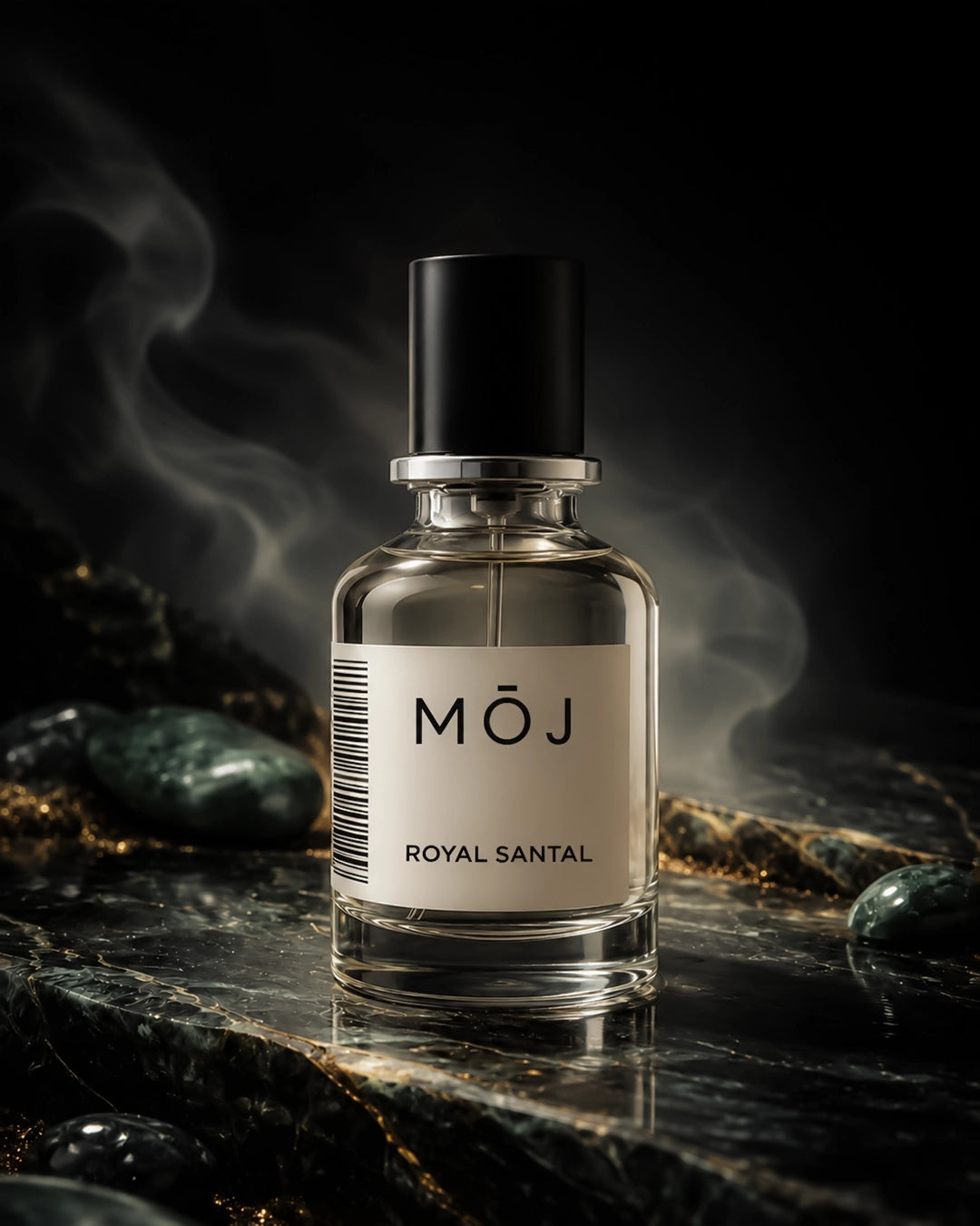 Royal Santal
