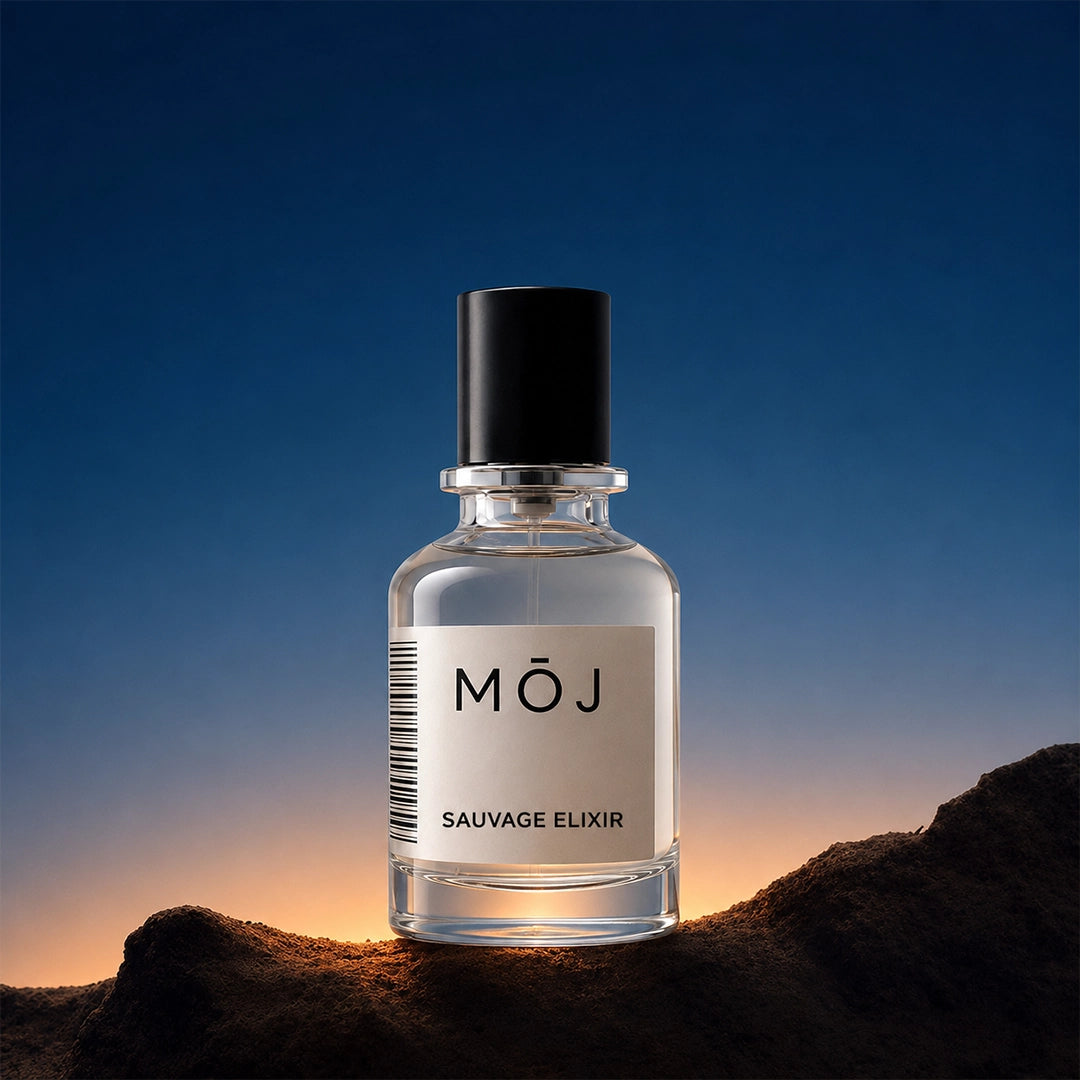 Sauvage Elixir M