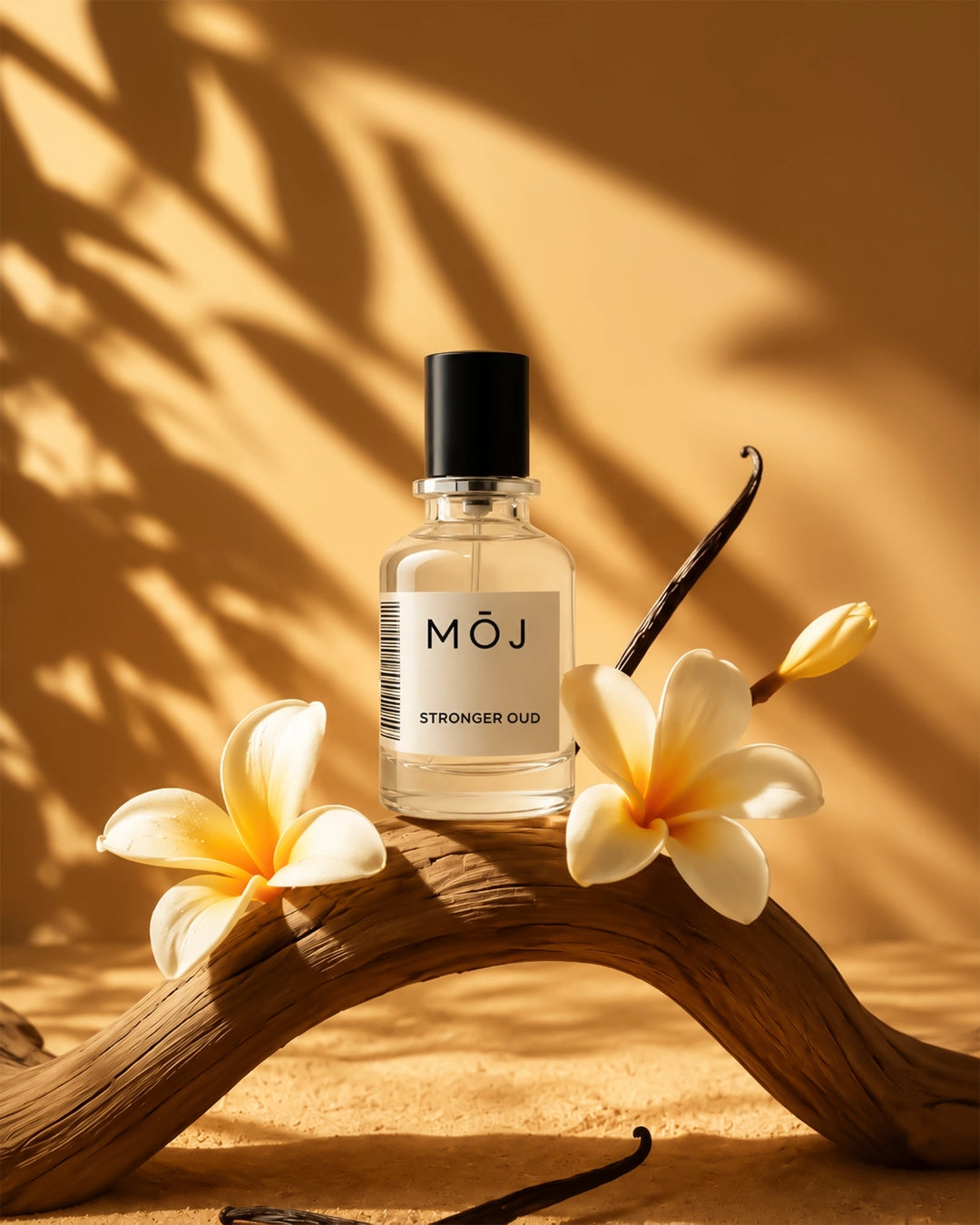 Stronger Oud