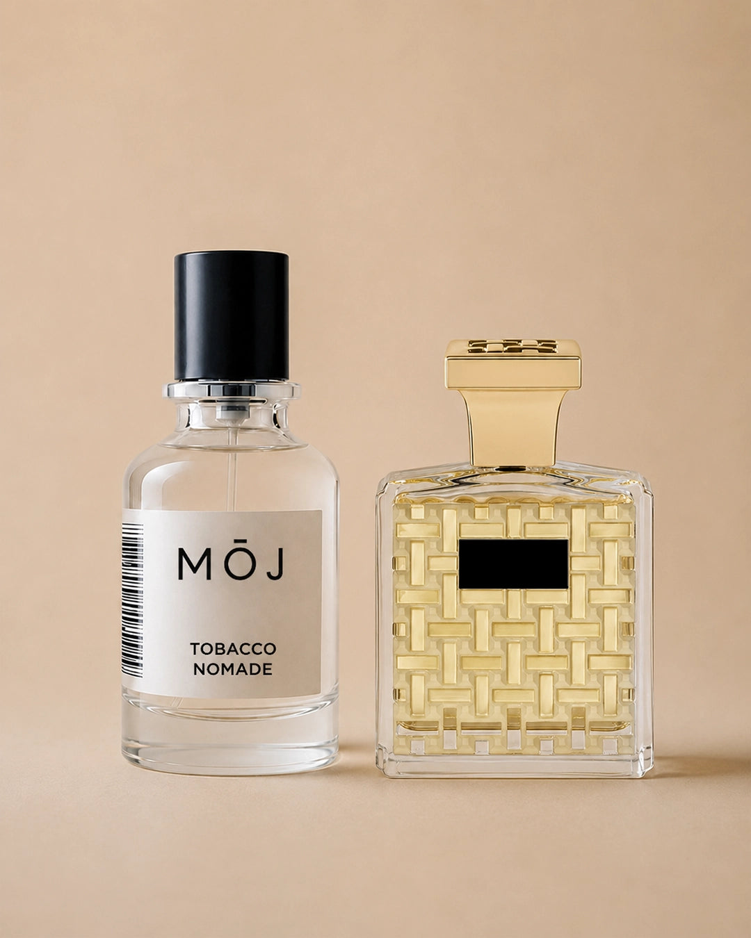 Tobacco Nomade