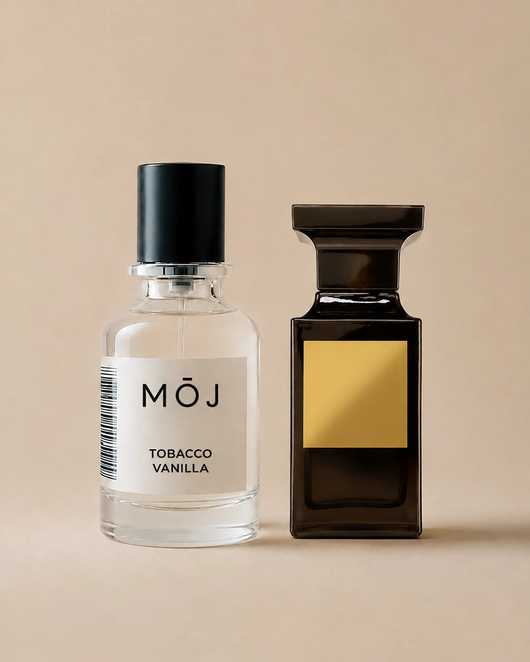 Tobacco Vanilla