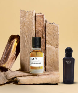 Noir M Oud