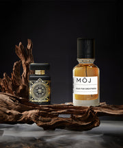 Oud For Greatness