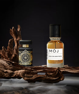 Oud For Greatness