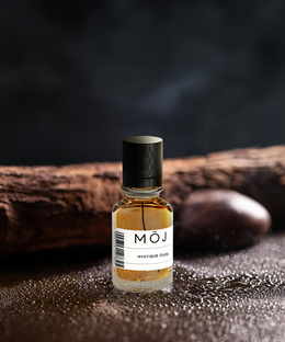 Mystique Oud
