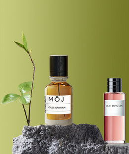 Oud Isphahan A