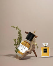 Coco Oud