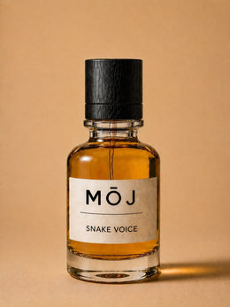 Snake Voice – Our Inspired Creation of Gucci The Voice of the Snake